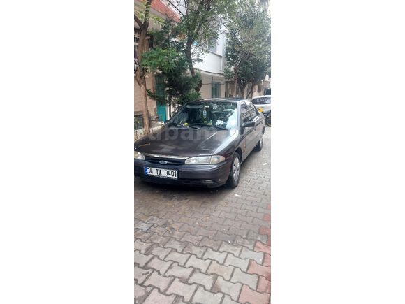 Sahibinden Ford Mondeo 2.0 GLX 1996 Model
