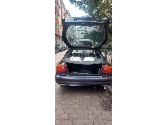 Sahibinden Ford Mondeo 2.0 GLX 1996 Model