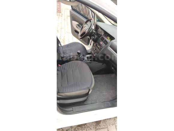 Sahibinden Fiat Linea 1.3 Multijet Active Plus 2013 Model