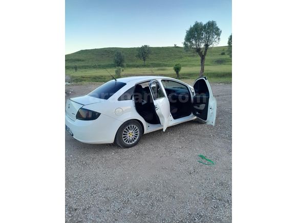 Sahibinden Fiat Linea 1.3 Multijet Active Plus 2013 Model