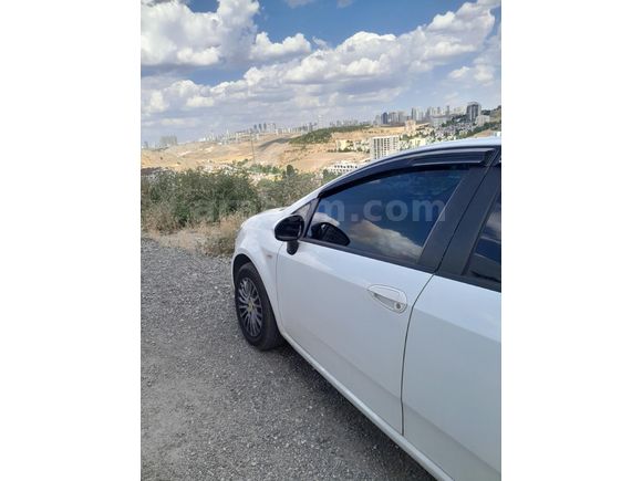Sahibinden Fiat Linea 1.3 Multijet Active Plus 2013 Model