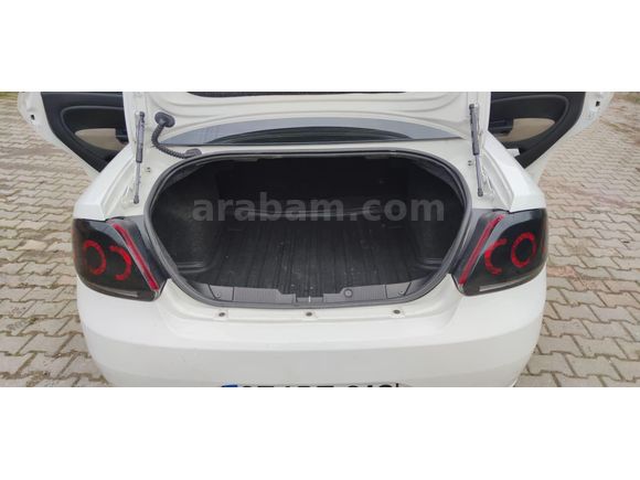 Sahibinden Fiat Linea 1.3 Multijet Active Plus 2013 Model