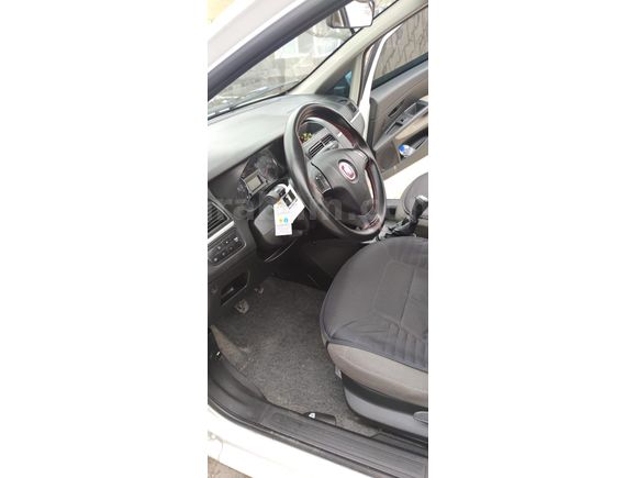 Sahibinden Fiat Linea 1.3 Multijet Active Plus 2013 Model