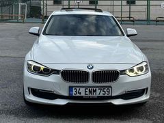 Sahibinden BMW 3 Serisi 320d Luxury 2013 Model 