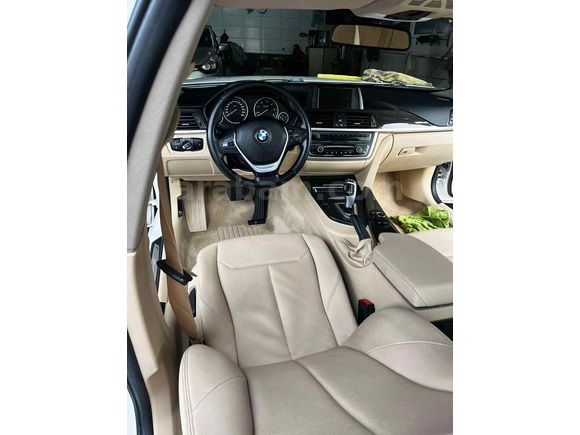Sahibinden BMW 3 Serisi 320d Luxury 2013 Model 
