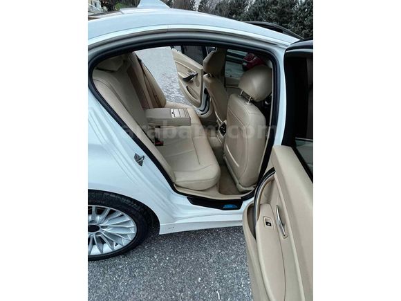 Sahibinden BMW 3 Serisi 320d Luxury 2013 Model 