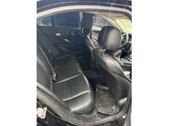 Sahibinden Mercedes - Benz C 200 D Comfort 2017 Model  92.000 km Siyah