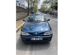 Sahibinden Renault Megane 1.6 RTE 1998 Model 