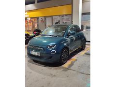 2024 Çıkışlı/Düşük Km/Cabrio/La Prima/Lansman Rengi/Garantili
