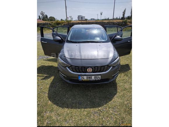 Sahibinden Fiat Egea 1.3 Multijet Urban 2018 Model