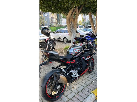 ACİLL SATILIKARAÇ TAKASLI HATASIZ 450 SR
