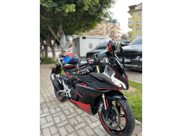 ACİLL SATILIKARAÇ TAKASLI HATASIZ 450 SR