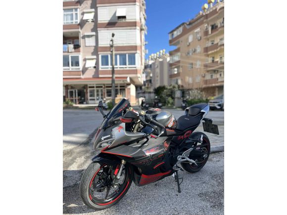 ACİLL SATILIKARAÇ TAKASLI HATASIZ 450 SR