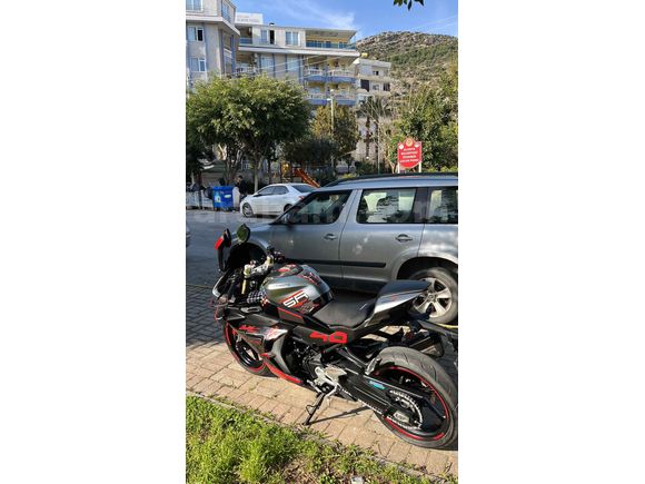 ACİLL SATILIKARAÇ TAKASLI HATASIZ 450 SR
