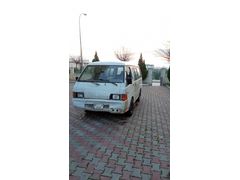 1997 MODEL SATILIK ARAÇ TAKAS OLUR