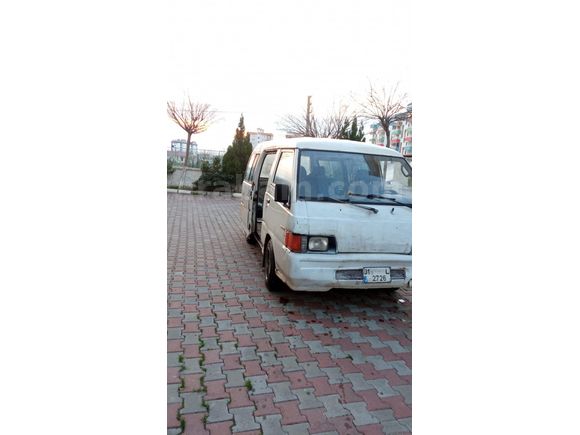 1997 MODEL SATILIK ARAÇ TAKAS OLUR