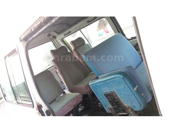1997 MODEL SATILIK ARAÇ TAKAS OLUR