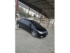 Sahibinden Honda Civic 1.6i VTEC Elegance 2009 Model