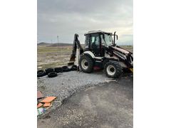  Hidromek   Subra   Perkıs motor 