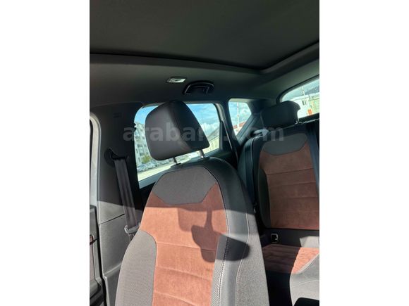 Sahibinden Seat Ateca 1.5 EcoTSI Xperience 2020 Model Erzurum
