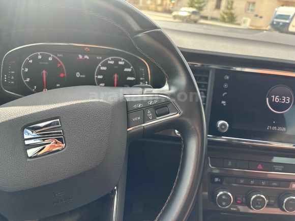 Sahibinden Seat Ateca 1.5 EcoTSI Xperience 2020 Model Erzurum