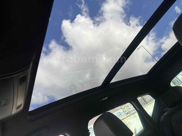 Sahibinden Seat Ateca 1.5 EcoTSI Xperience 2020 Model Erzurum