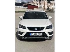 Sahibinden Seat Ateca 1.5 EcoTSI Xperience 2020 Model Erzurum