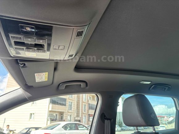 Sahibinden Seat Ateca 1.5 EcoTSI Xperience 2020 Model Erzurum