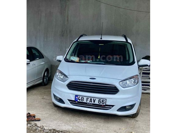 İLK SAHİBİNDEN HATASIZ OTOMOBİL RUHSATLI 