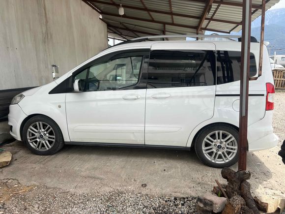 İLK SAHİBİNDEN HATASIZ OTOMOBİL RUHSATLI 