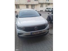 Sahibinden Volkswagen Tiguan 1.5 TSI Life 2020 Model 