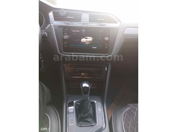 Sahibinden Volkswagen Tiguan 1.5 TSI Life 2020 Model 