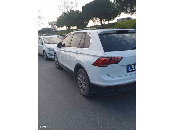 Sahibinden Volkswagen Tiguan 1.5 TSI Life 2020 Model 
