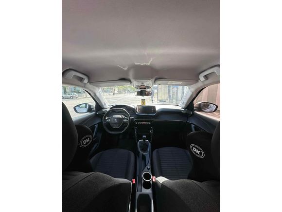 Sahibinden Peugeot 2008 1.2 PureTech Active Dynamic 2020 Model 