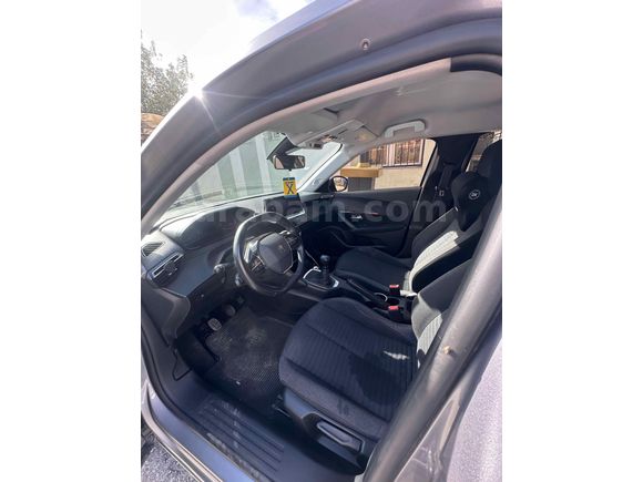 Sahibinden Peugeot 2008 1.2 PureTech Active Dynamic 2020 Model 