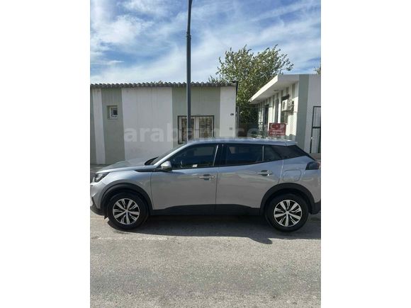 Sahibinden Peugeot 2008 1.2 PureTech Active Dynamic 2020 Model 