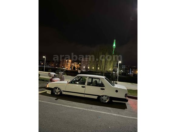 Sahibinden Tofaş Doğan SLX ie 2001 Model 