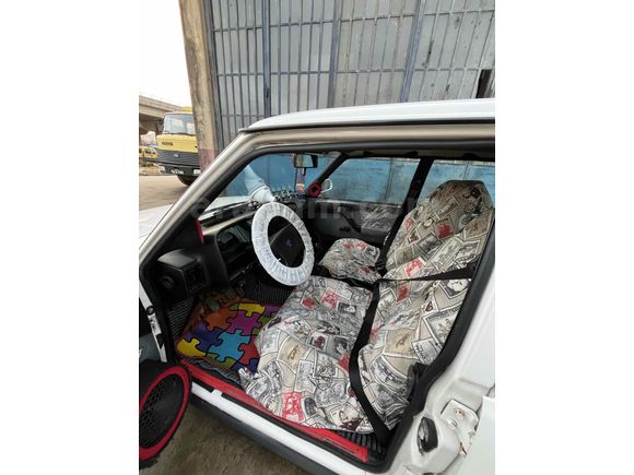 Sahibinden Tofaş Doğan SLX ie 2001 Model 
