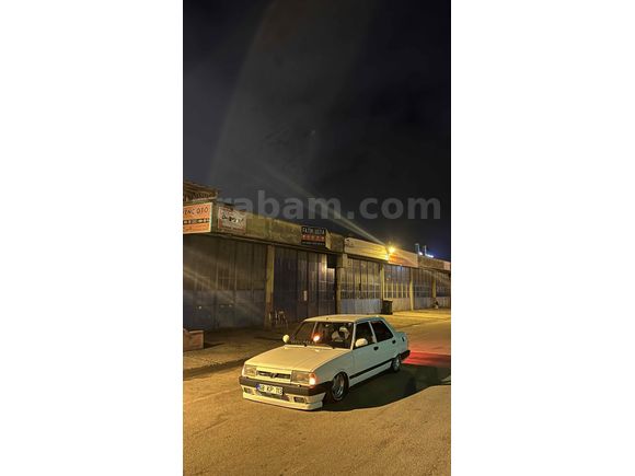 Sahibinden Tofaş Doğan SLX ie 2001 Model 