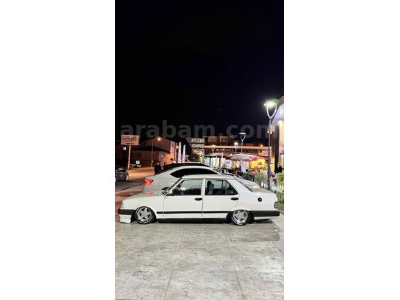 Sahibinden Tofaş Doğan SLX ie 2001 Model 