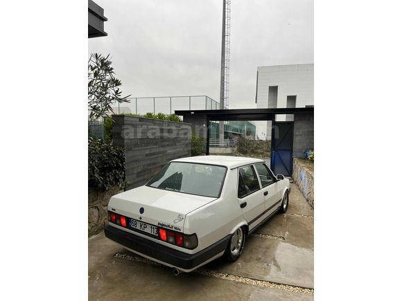 Sahibinden Tofaş Doğan SLX ie 2001 Model 