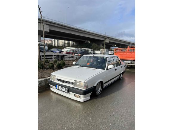 Sahibinden Tofaş Doğan SLX ie 2001 Model 
