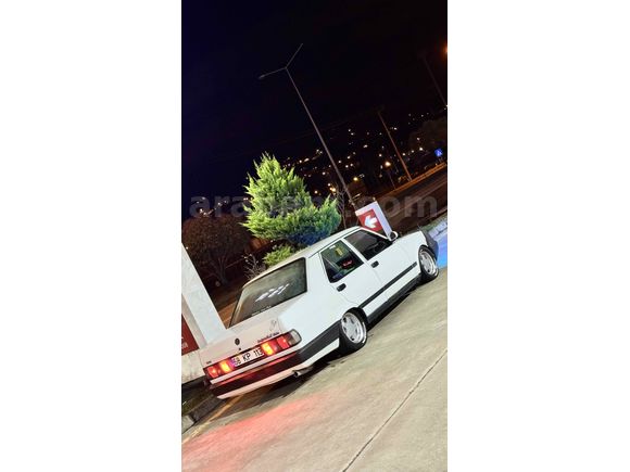 Sahibinden Tofaş Doğan SLX ie 2001 Model 