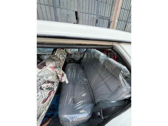 Sahibinden Tofaş Doğan SLX ie 2001 Model 