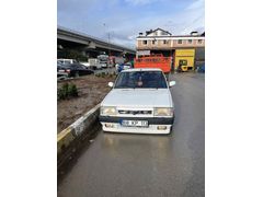 Sahibinden Tofaş Doğan SLX ie 2001 Model 