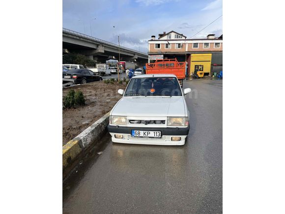 Sahibinden Tofaş Doğan SLX ie 2001 Model 