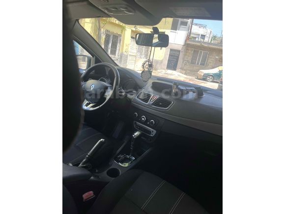 Sahibinden Renault Megane 1.6 Touch 2013 Model 