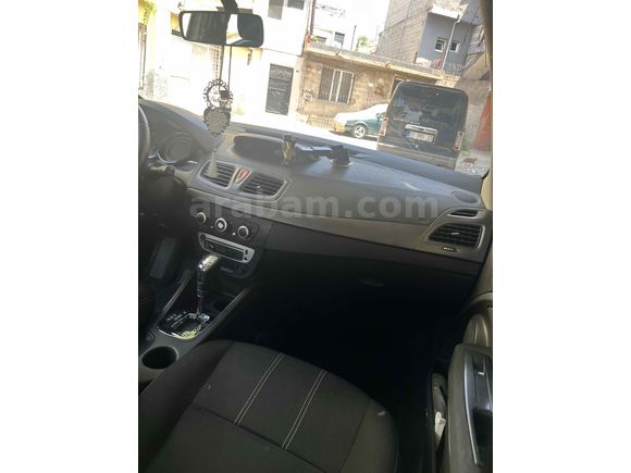 Sahibinden Renault Megane 1.6 Touch 2013 Model 