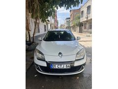 Sahibinden Renault Megane 1.6 Touch 2013 Model 