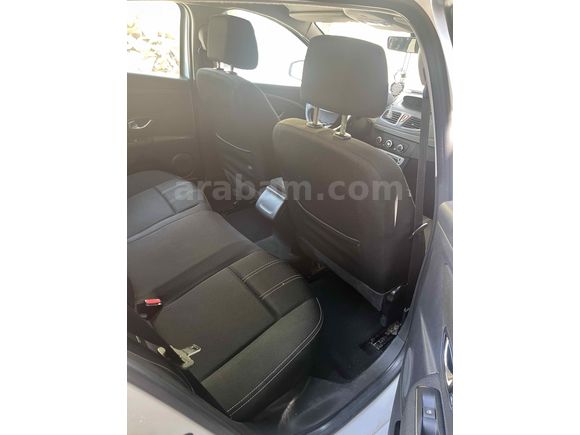 Sahibinden Renault Megane 1.6 Touch 2013 Model 